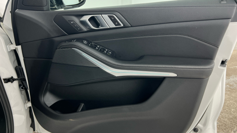 BMW X5 xDrive30d MHT M Sport 5dr Auto Diesel Estate